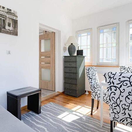 Kierunek Sopot Apartament Weranda Haffnera 32 Exterior foto