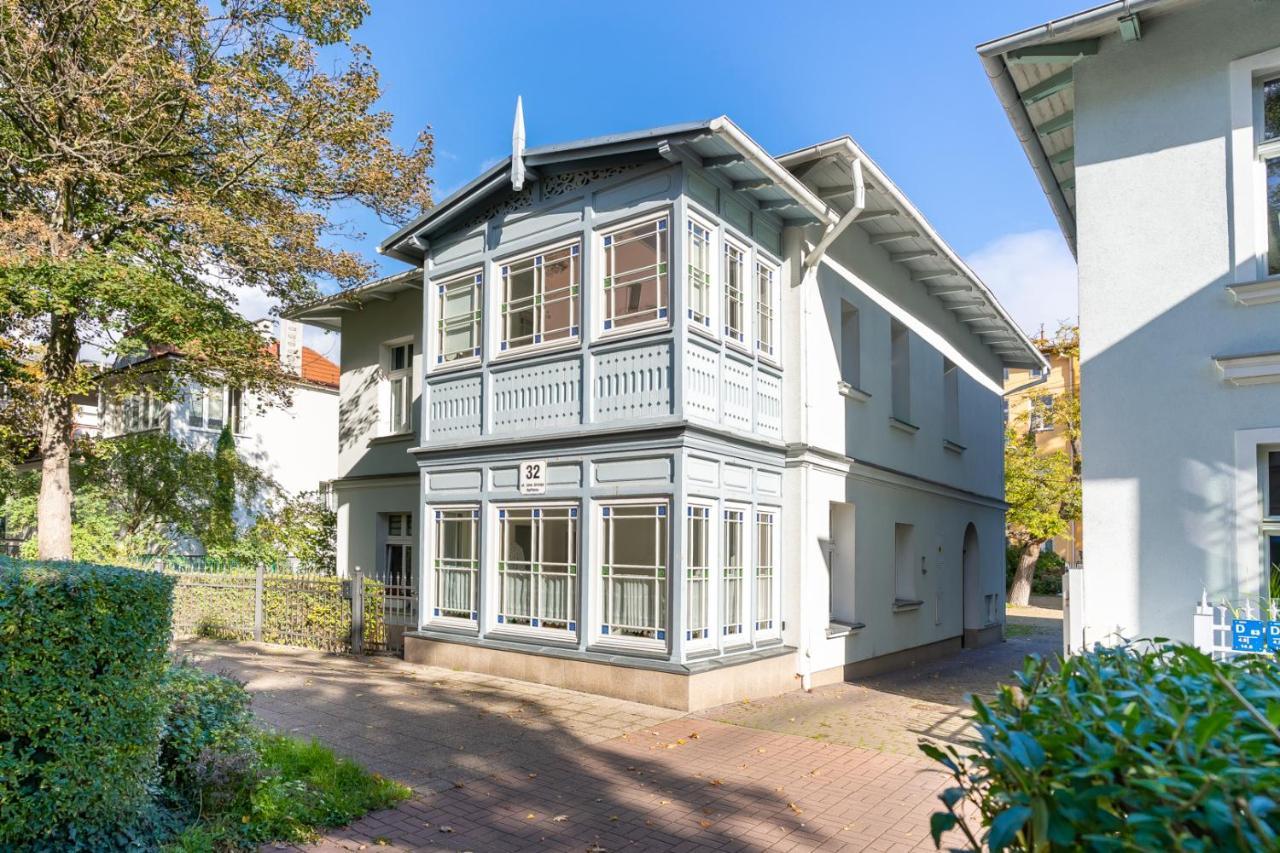 Kierunek Sopot Apartament Weranda Haffnera 32 Exterior foto