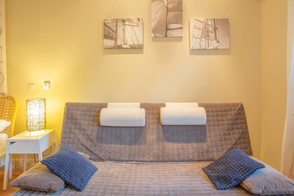 Kierunek Sopot Apartament Weranda Haffnera 32 Exterior foto